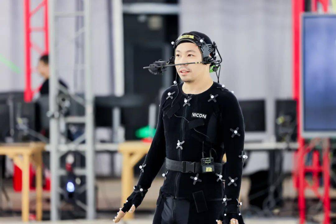 幕后解密 | 小提琴表演与虚拟数字人的数字化再现过程