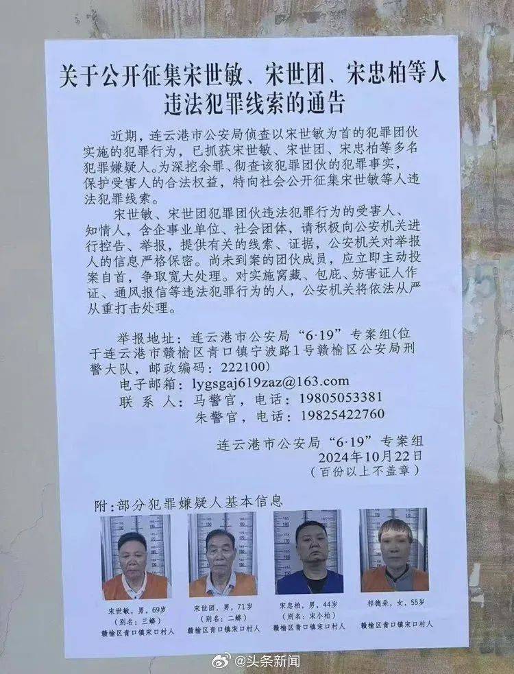 江苏第一位农民副县长三蟒被查，当地人称其团伙“城东三蟒”