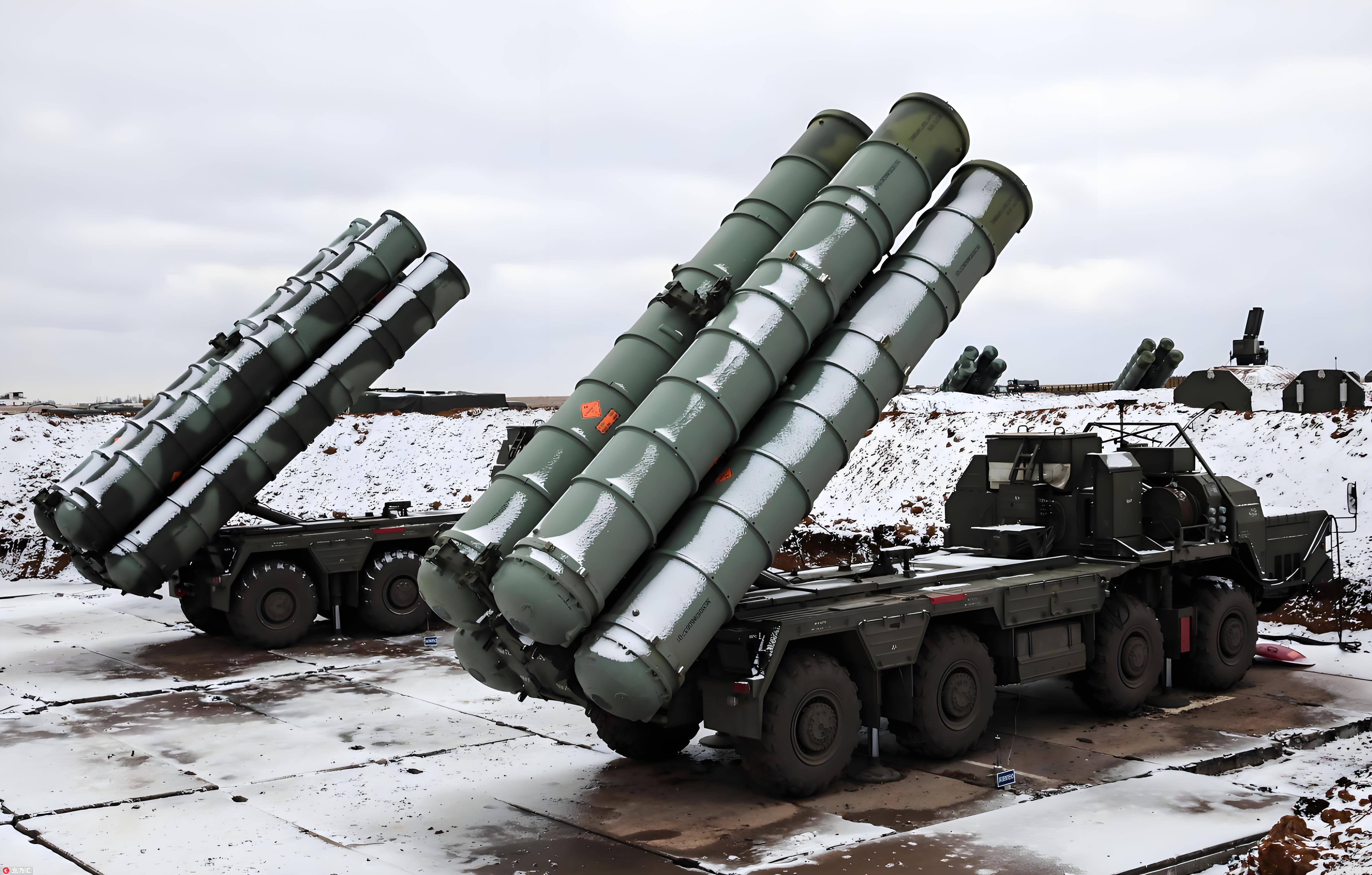 S-500导弹第一个军团要成立了，方式是否值得我们学习呢？需要思考