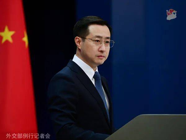 美方挑拨离间，中方回应