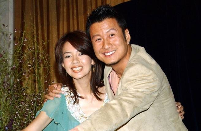 林美贞宣布和孙兴结束二十年婚姻 两人曾三婚三离