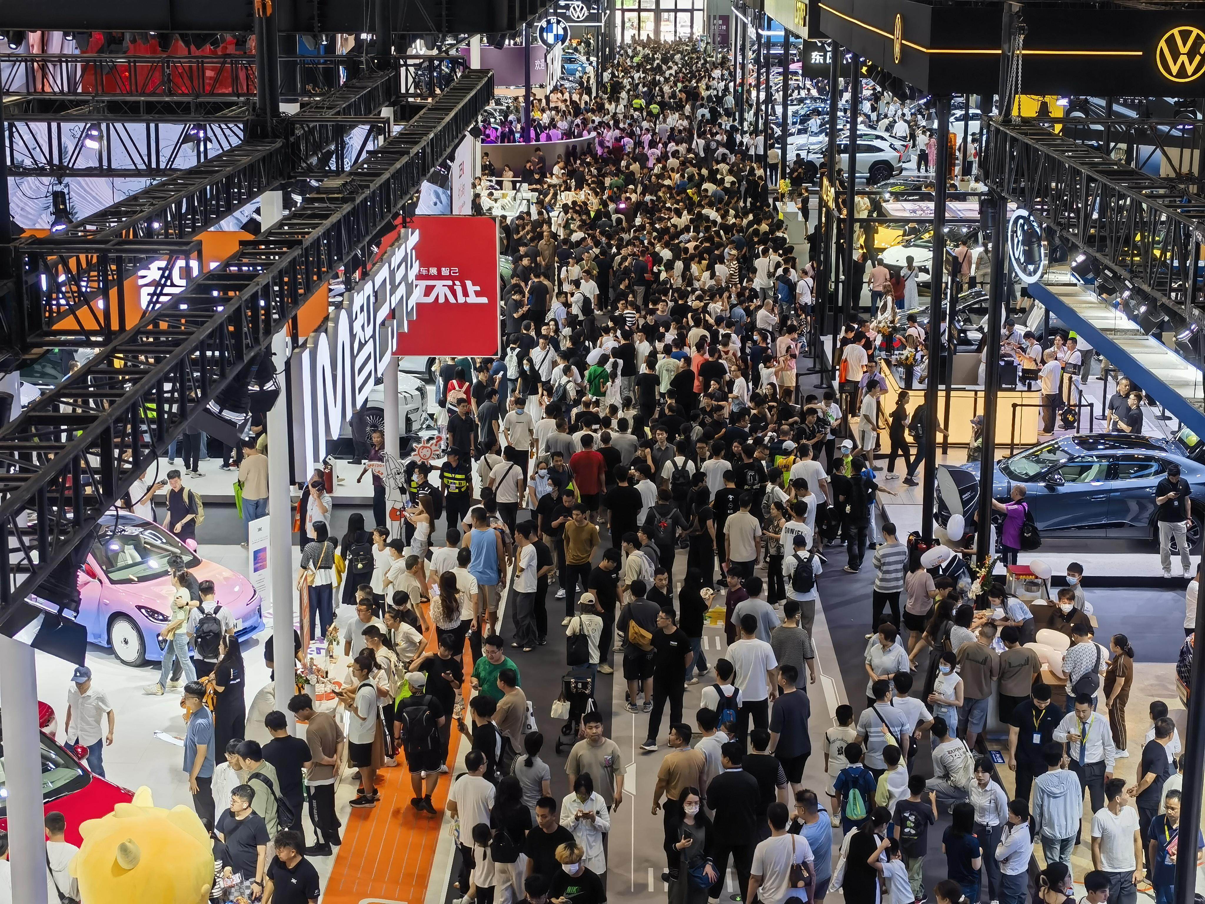 深圳集成电路产业营收破2800亿，提前一年超额完成目标