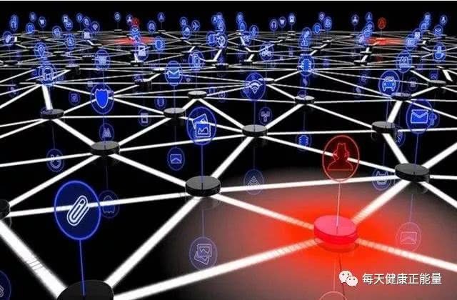 区块链是谁发明的(区块链技术是谁研发的)