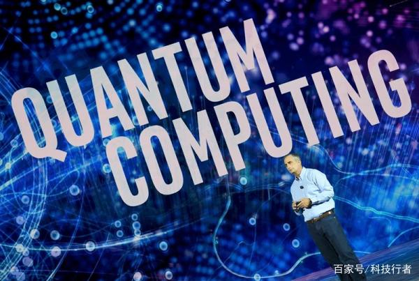 区块链量子财富观(区块链与量子计算机)