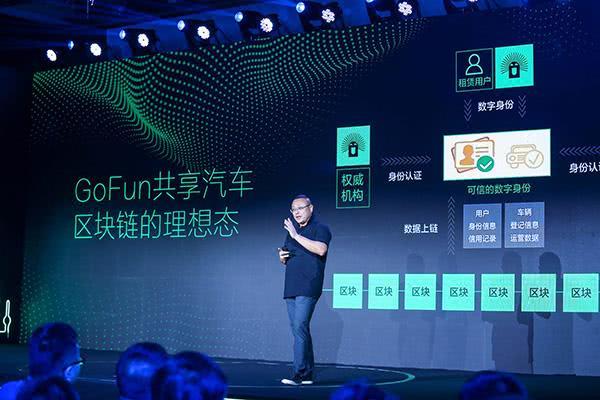 区块链共享出行(区块链共享方面的优势)