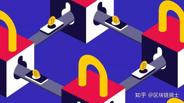 骑士链区块链(骑士网络科技有限公司)
