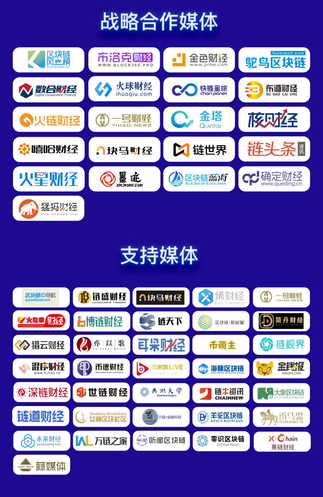 国际第四届区块链(4月17日世界区块链生态大会)