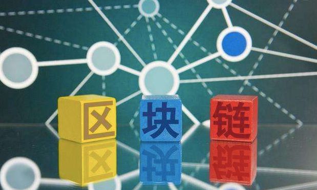 区块链与知识产权(区块链与知识产权的联系)