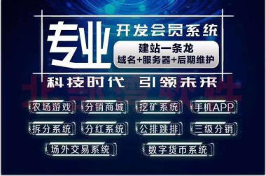 区块链软件开发公司(区块链软件开发公司有哪些)