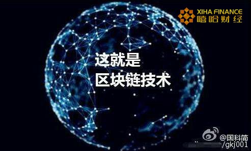 什么是区块链高度(什么是区块链高度监管)