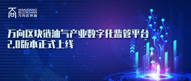 万向集团区块链(万向区块链招聘很烂)