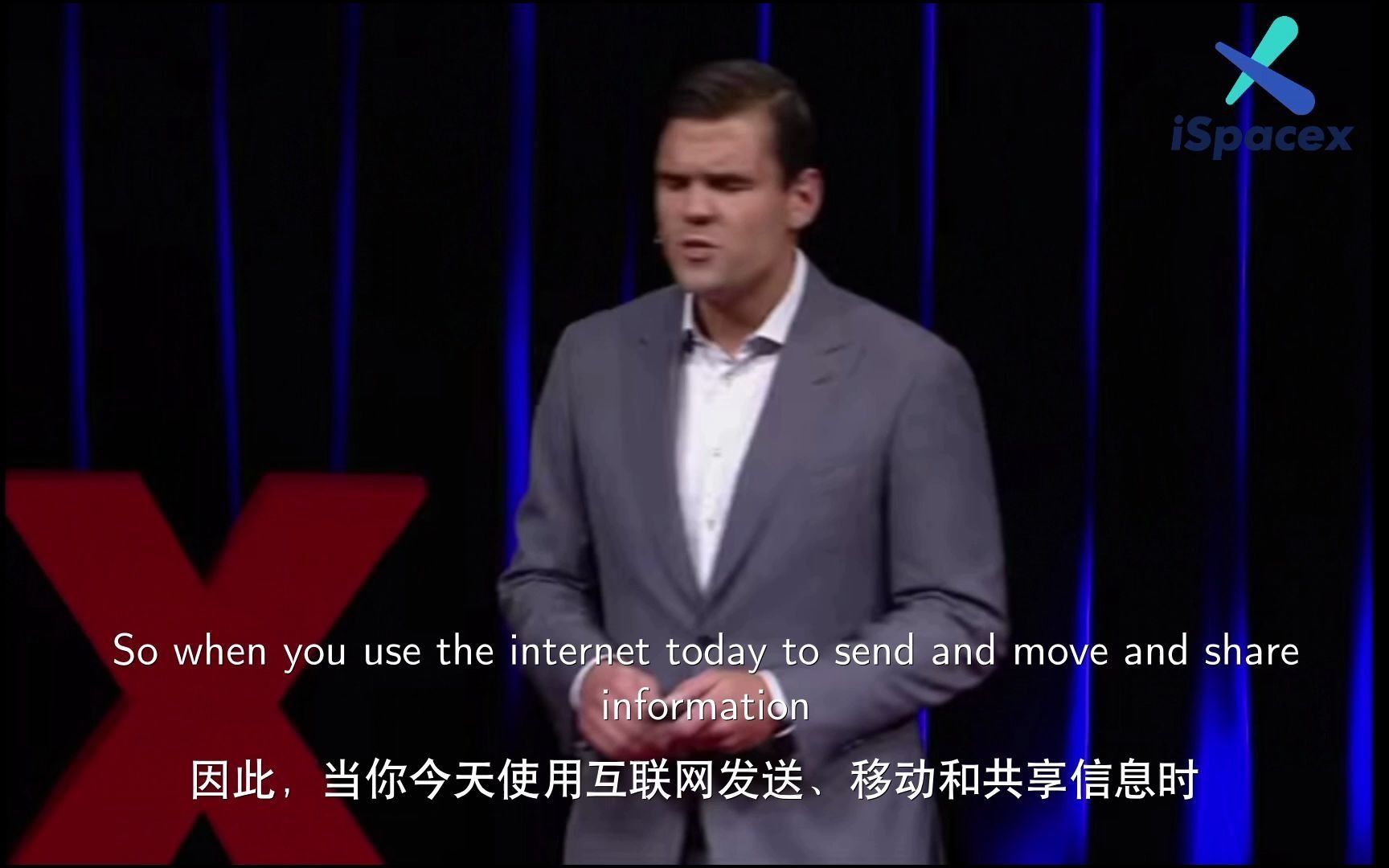 区块链ted(区块链特点不包括以下哪一项)