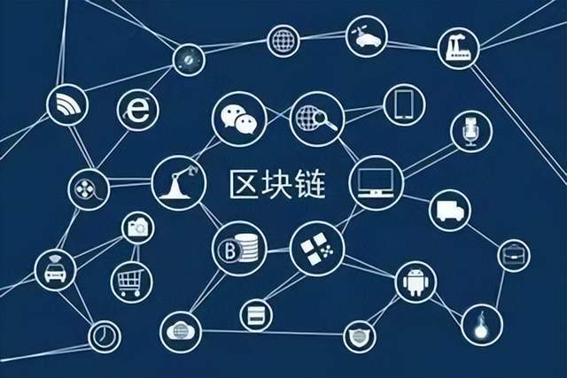 合规区块链(区块链项目合作)