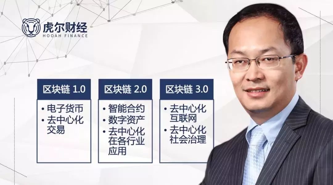 区块链财经网(区块链财经网公司排名)