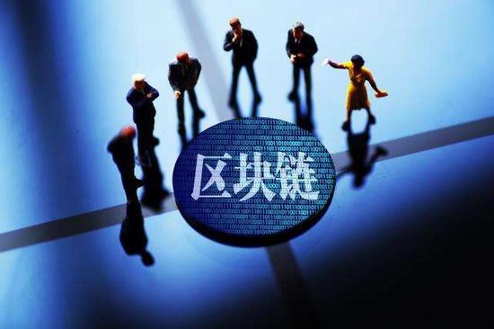 区块链瓶颈(区块链的瓶颈是什么)