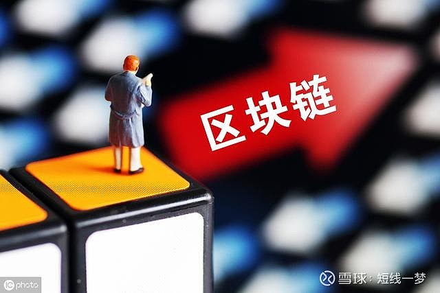四方精创区块链(四方精创区块链怎么样)