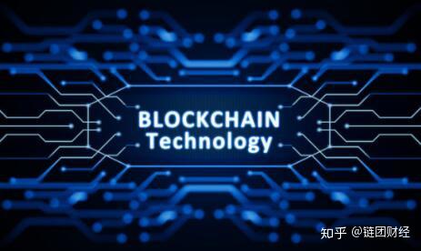 区块链的知乎(区块链技术 知乎)