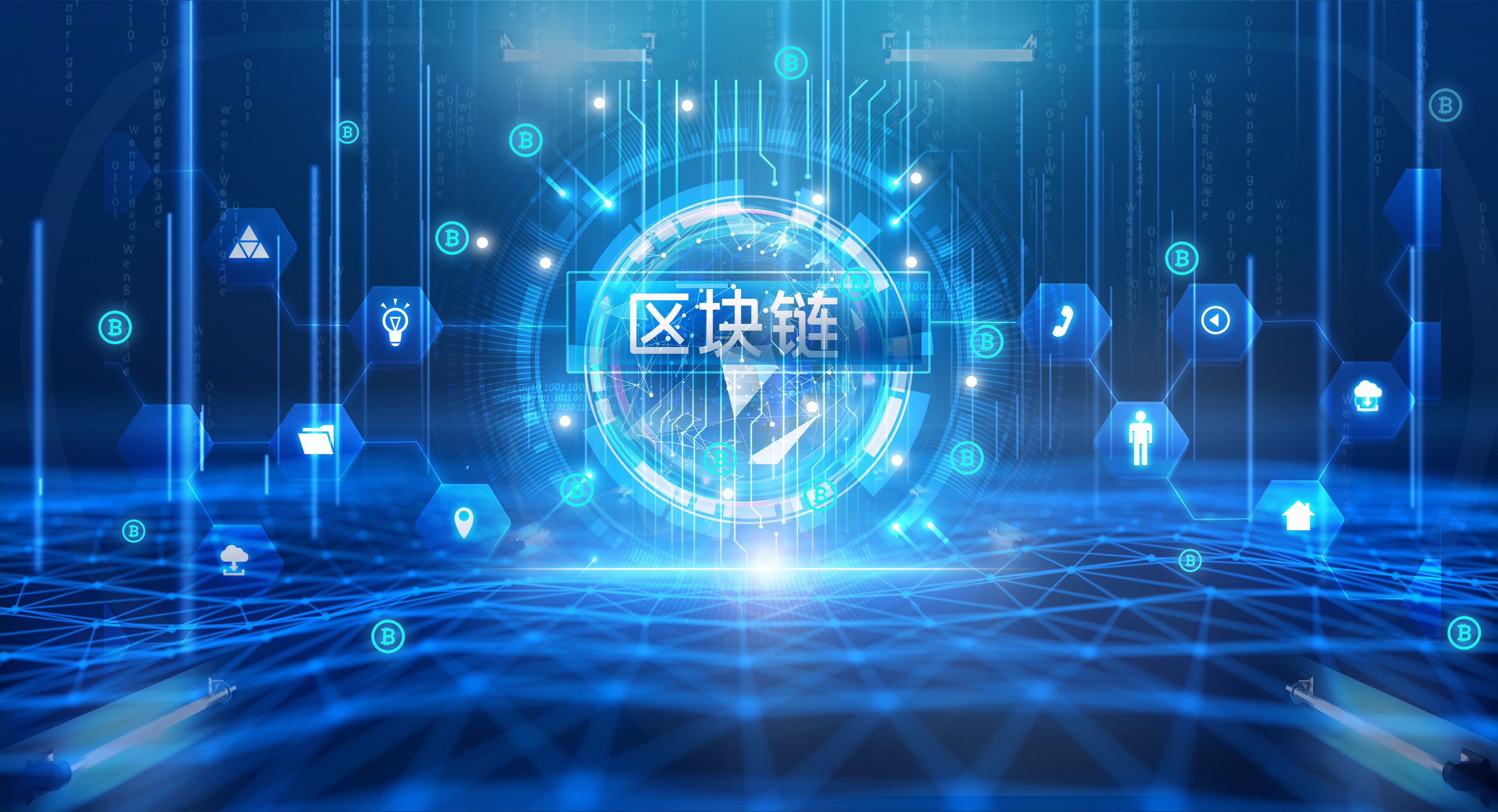 区块链的作者是谁(区块链这本书作者是谁)