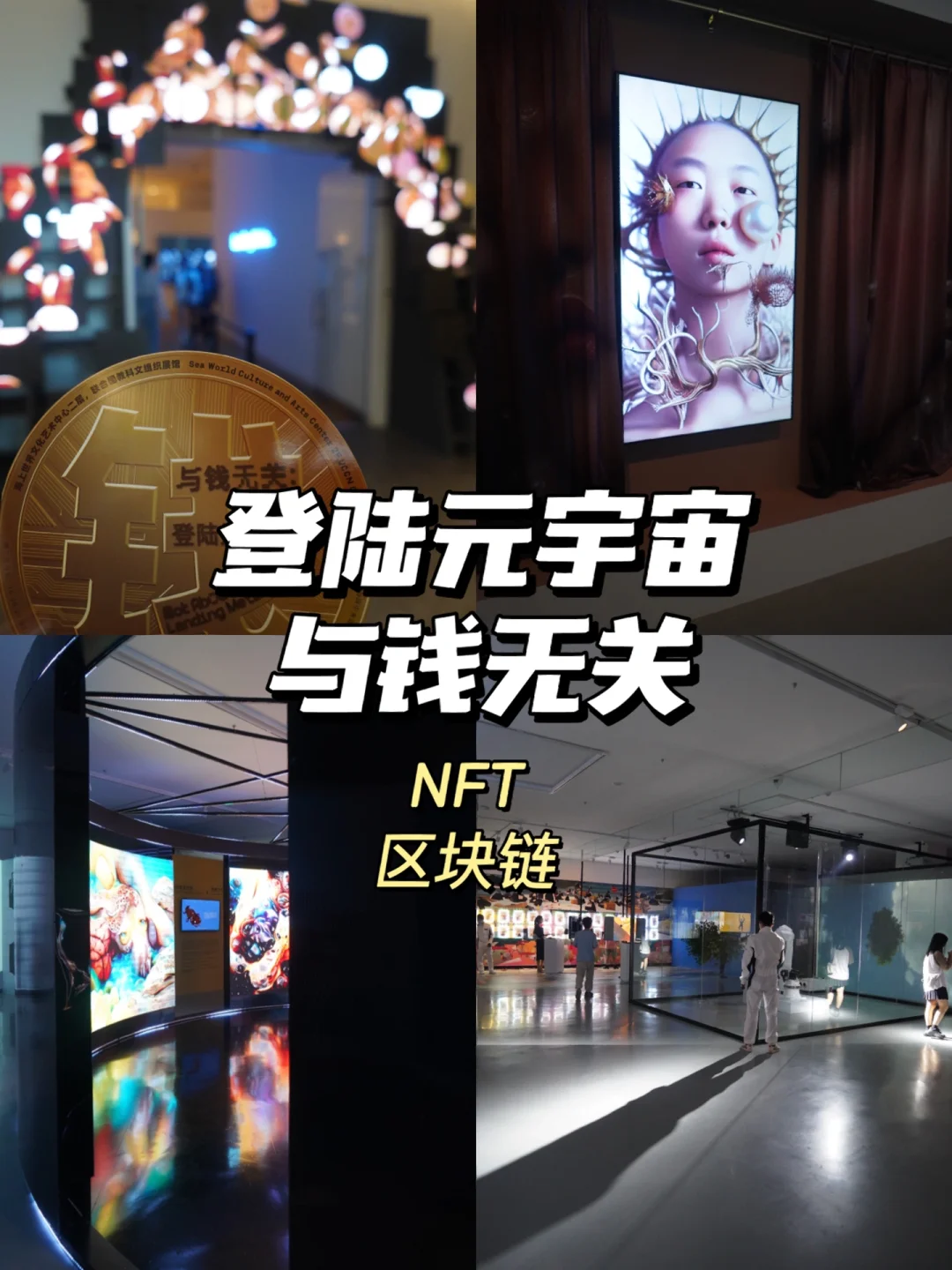 区块链艺术品(区块链艺术品的顶级域名)