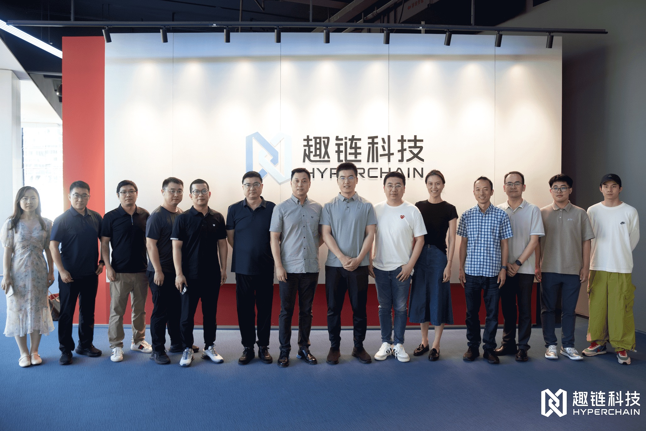 麦奇区块链(麦奇网络是干什么的)